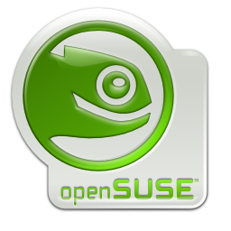 Opensuse geeko