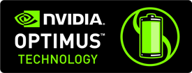 nvidia optimus technology