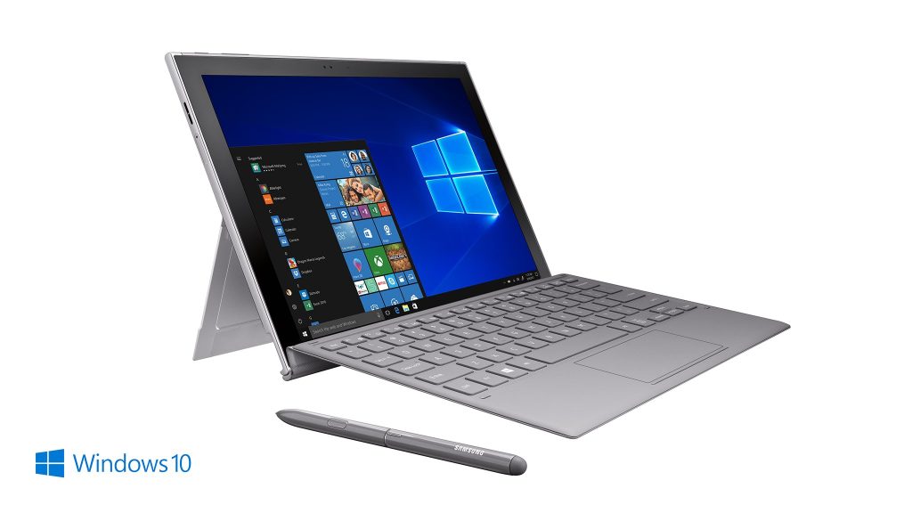 Windows 10 Update