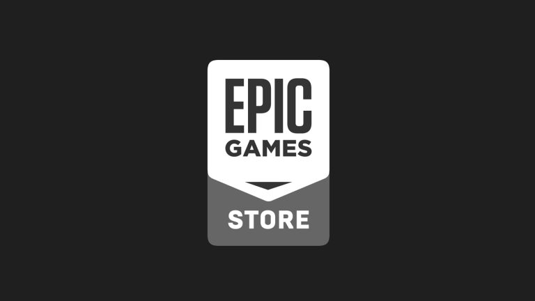 Epic games store