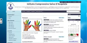 I.C. “Salvo D’Acquisto” Muggiò