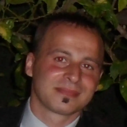 Calogero Scarnà