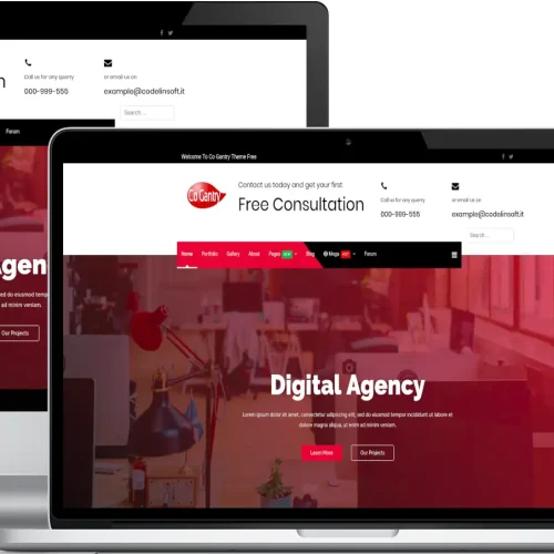 co_gantry_intro Co Gantry Free