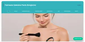 Farmacia Galenica Paolo Bongiorno