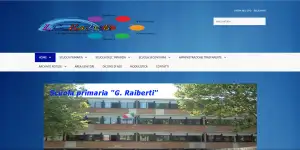 I.C. “Via Raiberti” Monza