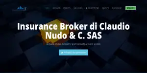 Insurance Broker di Claudio Nudo & C. SAS