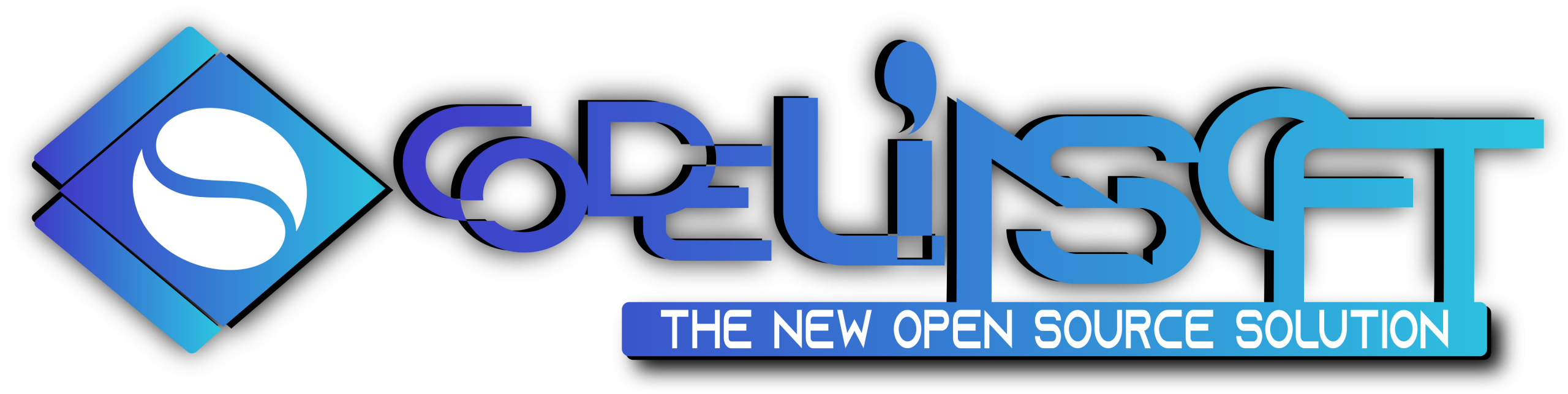 CodeLinSoft, the new open source solution