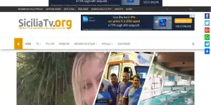 Sicilia TV Notiziario