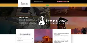 Leo.Da.Vinci – Holiday Homes
